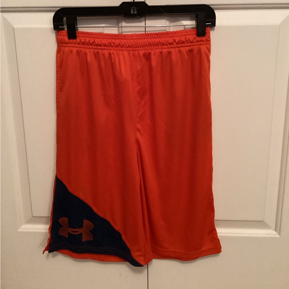 Boys Under Armour Shorts
